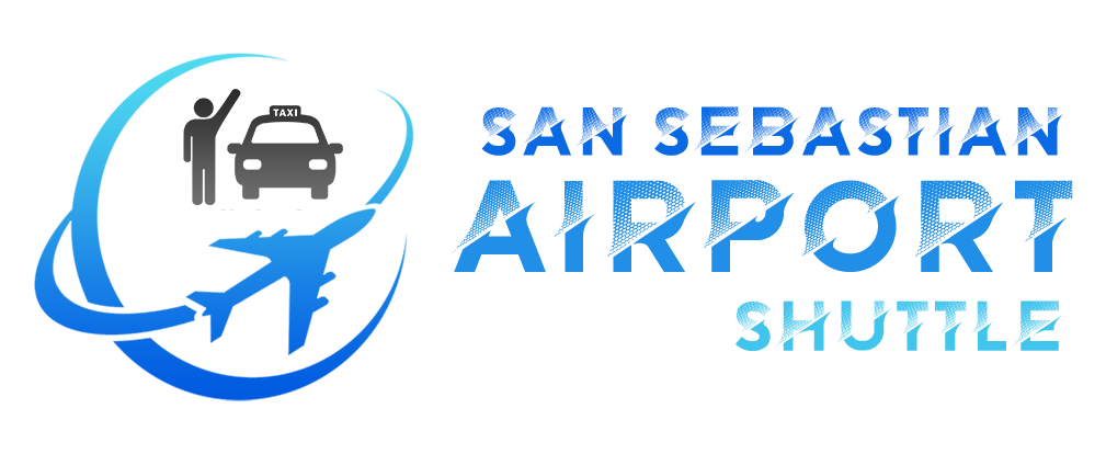 San Sebastian Airport Shuttle